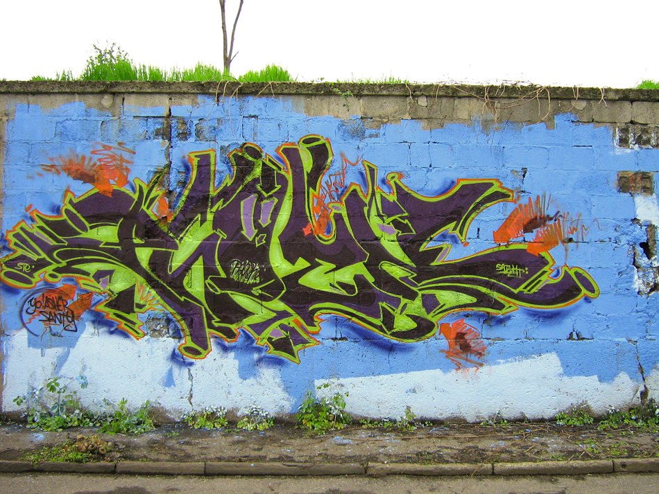 PHOENIX  BOVISA